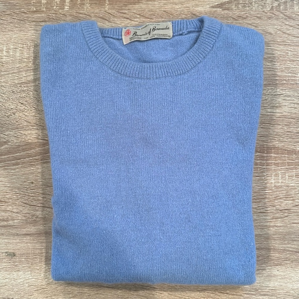 Vintage Sweater